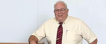 CHARLES G. SCHODERBEK, PETER P