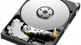 Timeline: Disco duro Dispositivo de almacenamiento