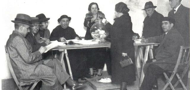 Sufragio femenino español
