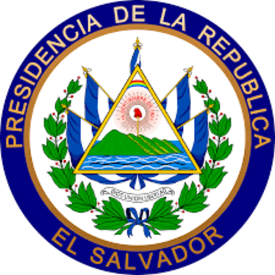 Timeline: Presidentes de El Salvador desde los Acuerdos de Paz a la actualidad.