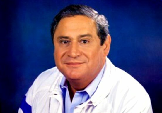 Armando Calderón Sol