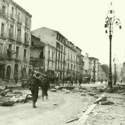 Timeline: Vincitori e vinti: i difficili anni '20