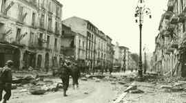 Timeline: Vincitori e vinti: i difficili anni '20