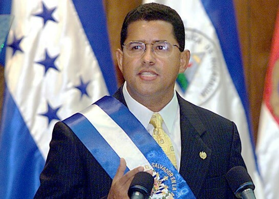 Francisco Flores