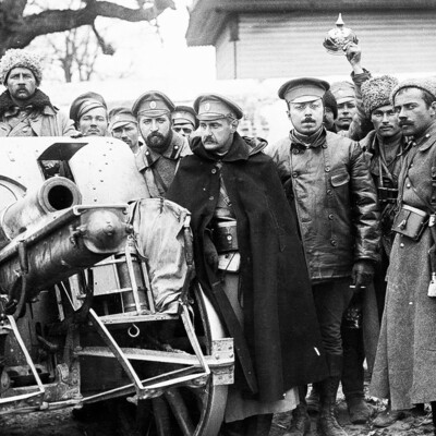 Timeline: Prima guerra mondiale