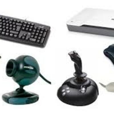 Timeline: Clasificación de los Dispositivos