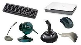 Timeline: Clasificación de los Dispositivos