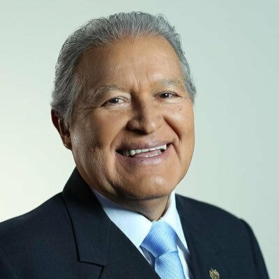 Salvador Sanchez Ceren