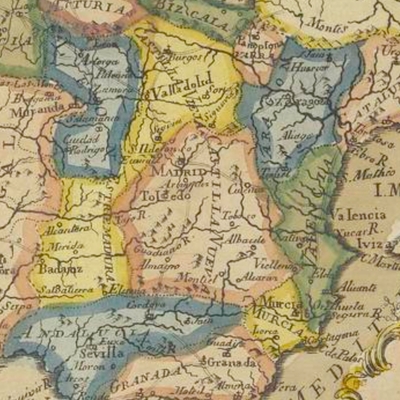 Timeline: Historia de españa