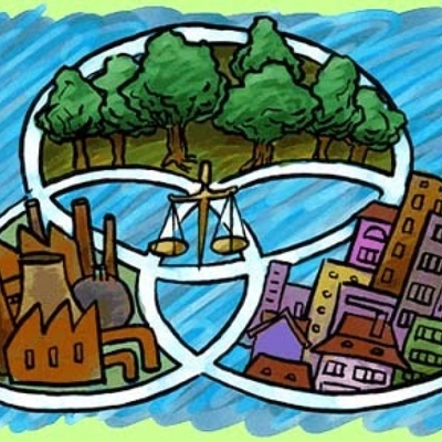 Timeline: La política y el bien común