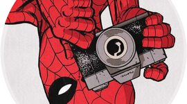 Timeline: La historia de la fotografía.