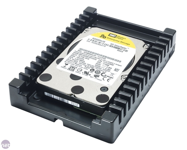 Western Digital Raptor