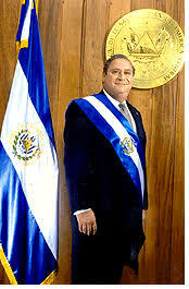 Armando Calderón Sol