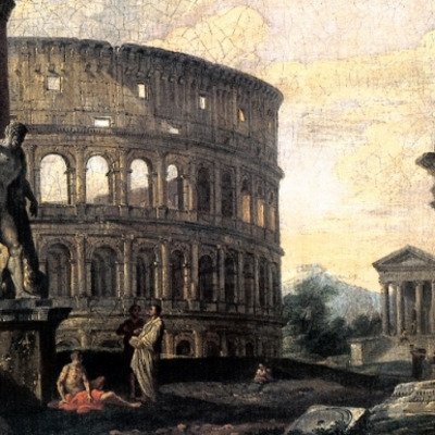 Timeline: Edat antiga (5.000 a.C. - 476 d.C.)