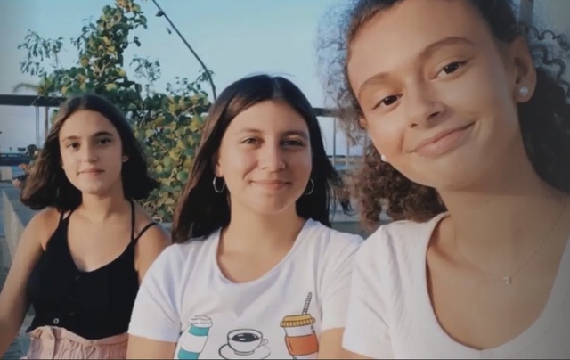 The best summer of my life.