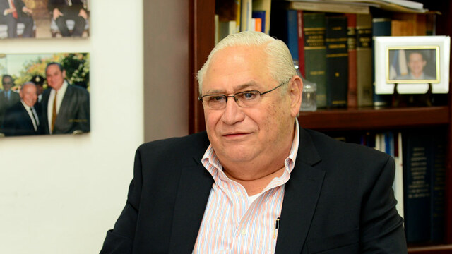 Armando Calderón Sol