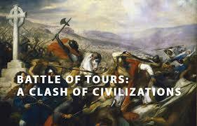 Battle of Tours