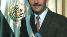 Timeline: Lineal del tiempo de los presidentes de El Salvador desde Cristiani