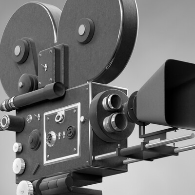 Timeline: The History of Film