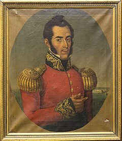 Presidente de la República