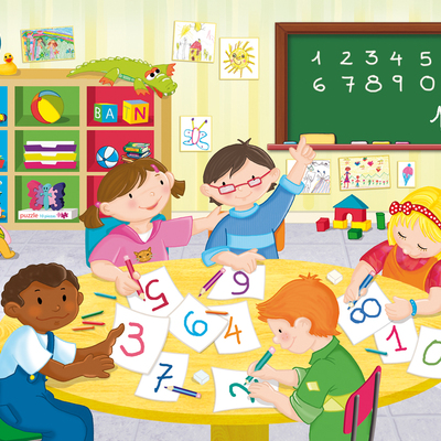 Timeline: Evolución Histórica de la Evaluación