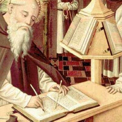 Timeline: La edad media en el dessarrollo del pensamiento critico