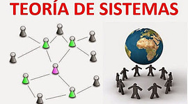 Timeline: Historia de la Teoría de sistemas