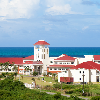 Medical universities