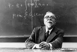 Norbert Wiener (Cibernético)