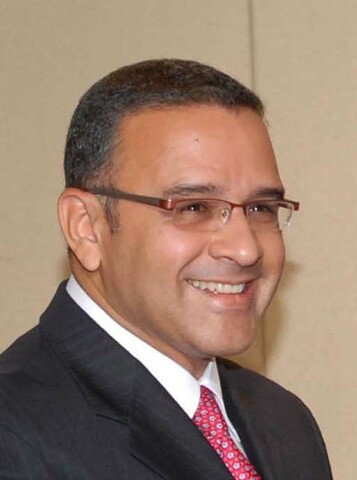 Presidente Mauricio Funes (FMLN)