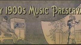 Timeline: Post 1900's