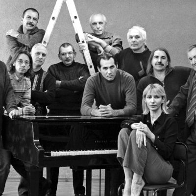 Timeline: Издательский проект "ФОТОГРАФЫ В."