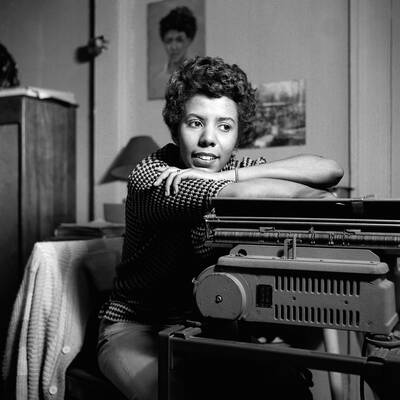 Timeline: Lorraine Hansberry