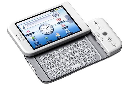 2008 - The little robot that won the world