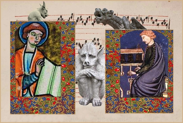 Escuela de Notre Dame