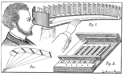 Primeros test de medicion