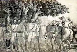 Paz de Zanjón. Fin de la guerra larga en Cuba