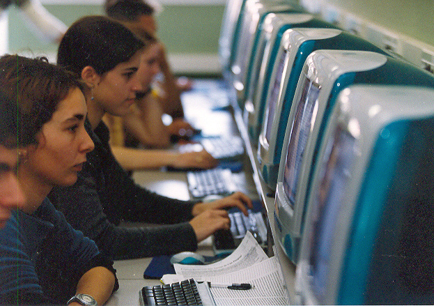 Ciutat del coneixement