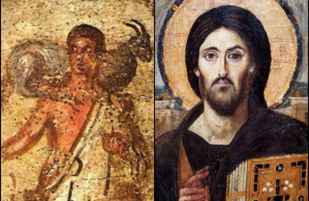 La enfermedad y la Religion