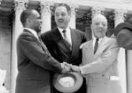 The Supreme Court Decision of Brown v. Board of Education