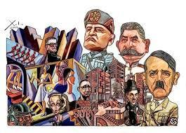 Período entreguerras