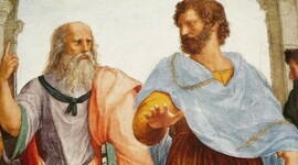 Timeline: El Bien Común Y Su Evolución Histórica.