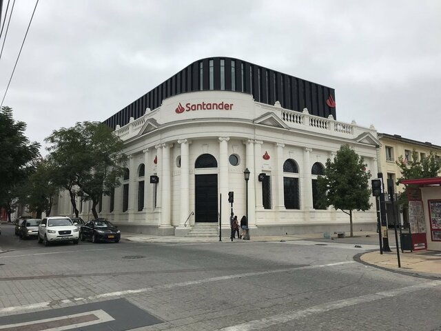 BANC Español-Chile