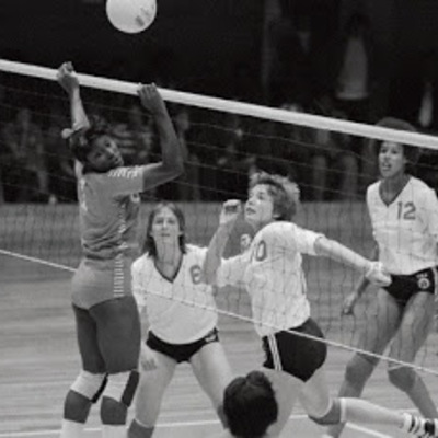 Timeline: Historia y evolución del voleibol