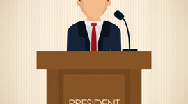 Timeline: Presidentes desde los acuerdo de paz hasta el momento