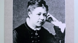 Timeline: Елена Поленова в Ольшанке