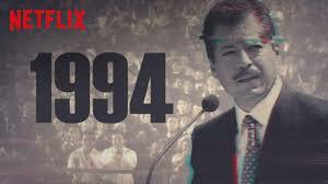 Crisis de 1994 y el TLCAN0