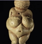 fan venus paleolitiques