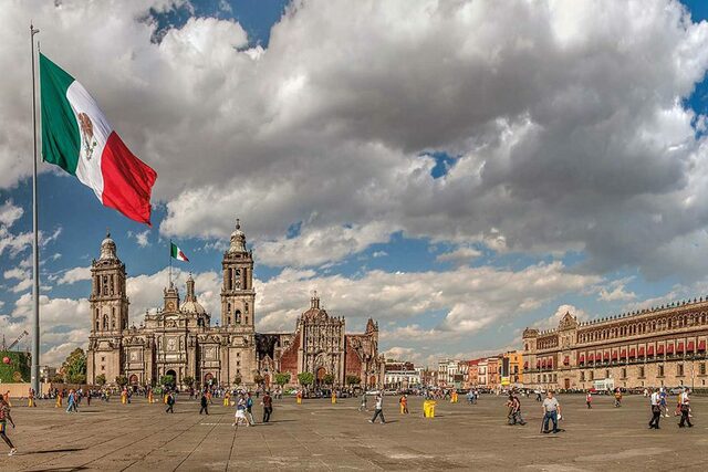 La cultura y las ciudades