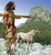 L´home va començar a domesticar animals